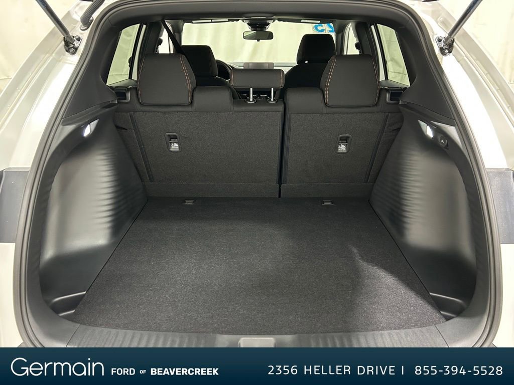 Used 2025 Honda HR-V Sport image 27