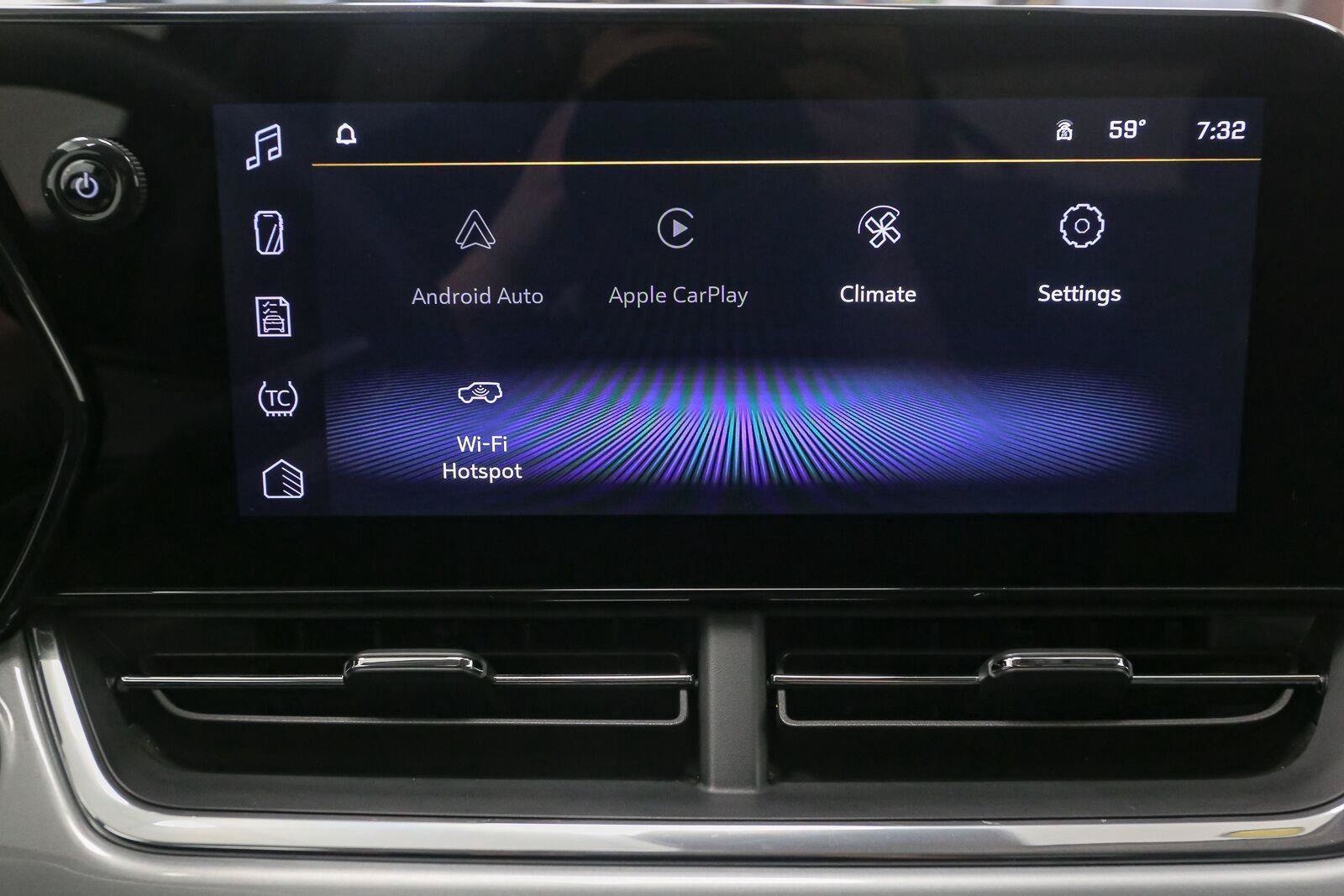 Used 2025 Chevrolet Trax LT FWD image 22