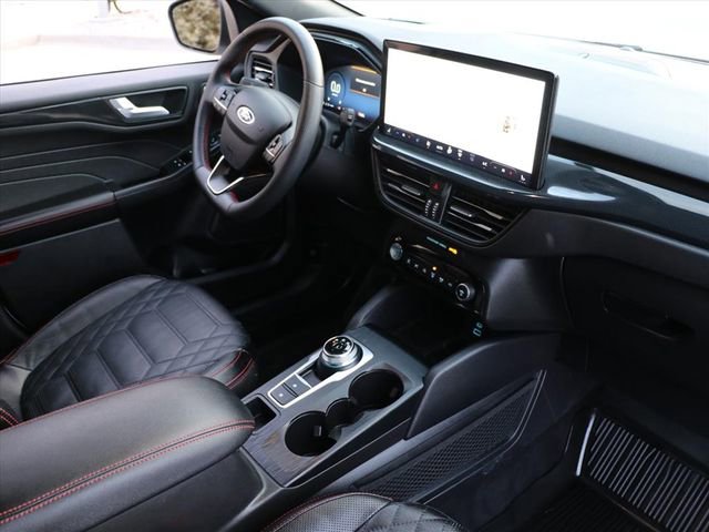 Used 2023 Ford Escape ST-Line Elite w/ Premium Technology Package image 12
