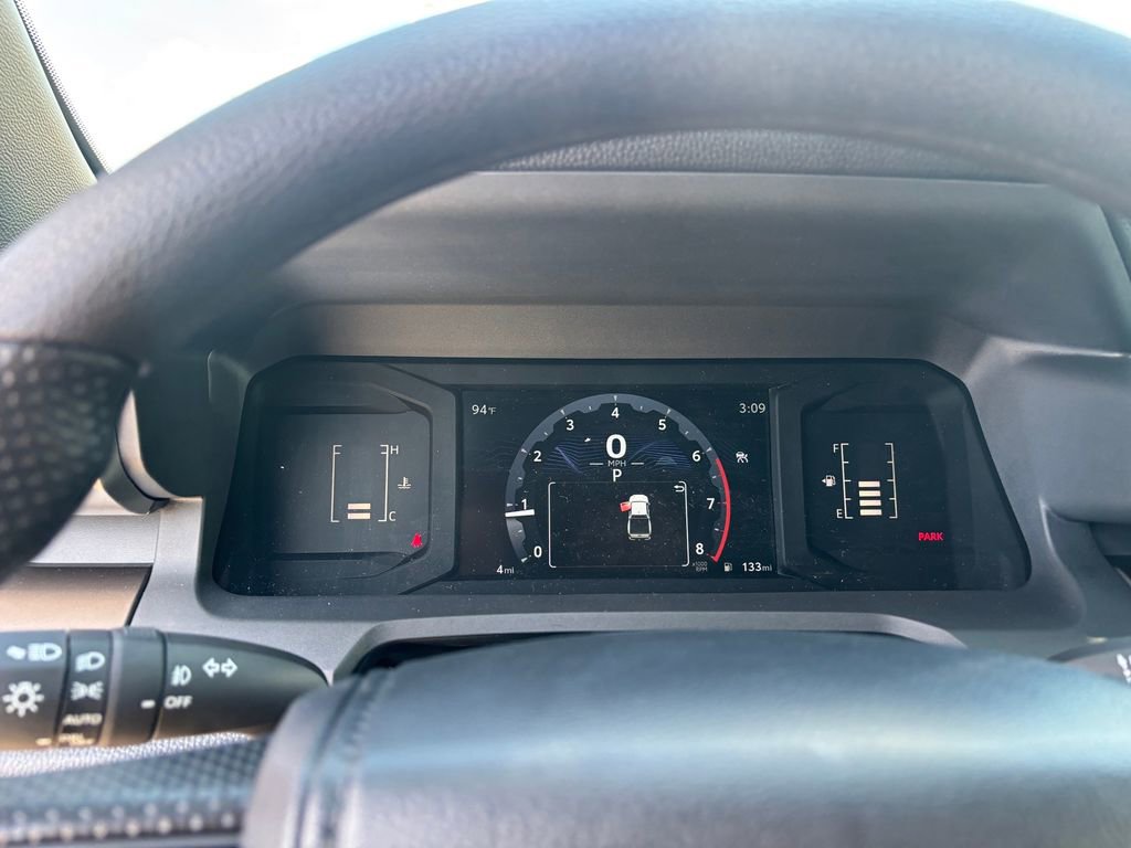 New 2026 Toyota Tacoma SR5 image 15