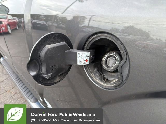 Used 2016 Ford F150 XLT w/ Equipment Group 301A Mid image 10