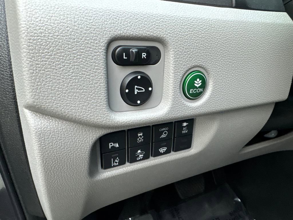Used 2023 Honda Ridgeline RTL-E image 56