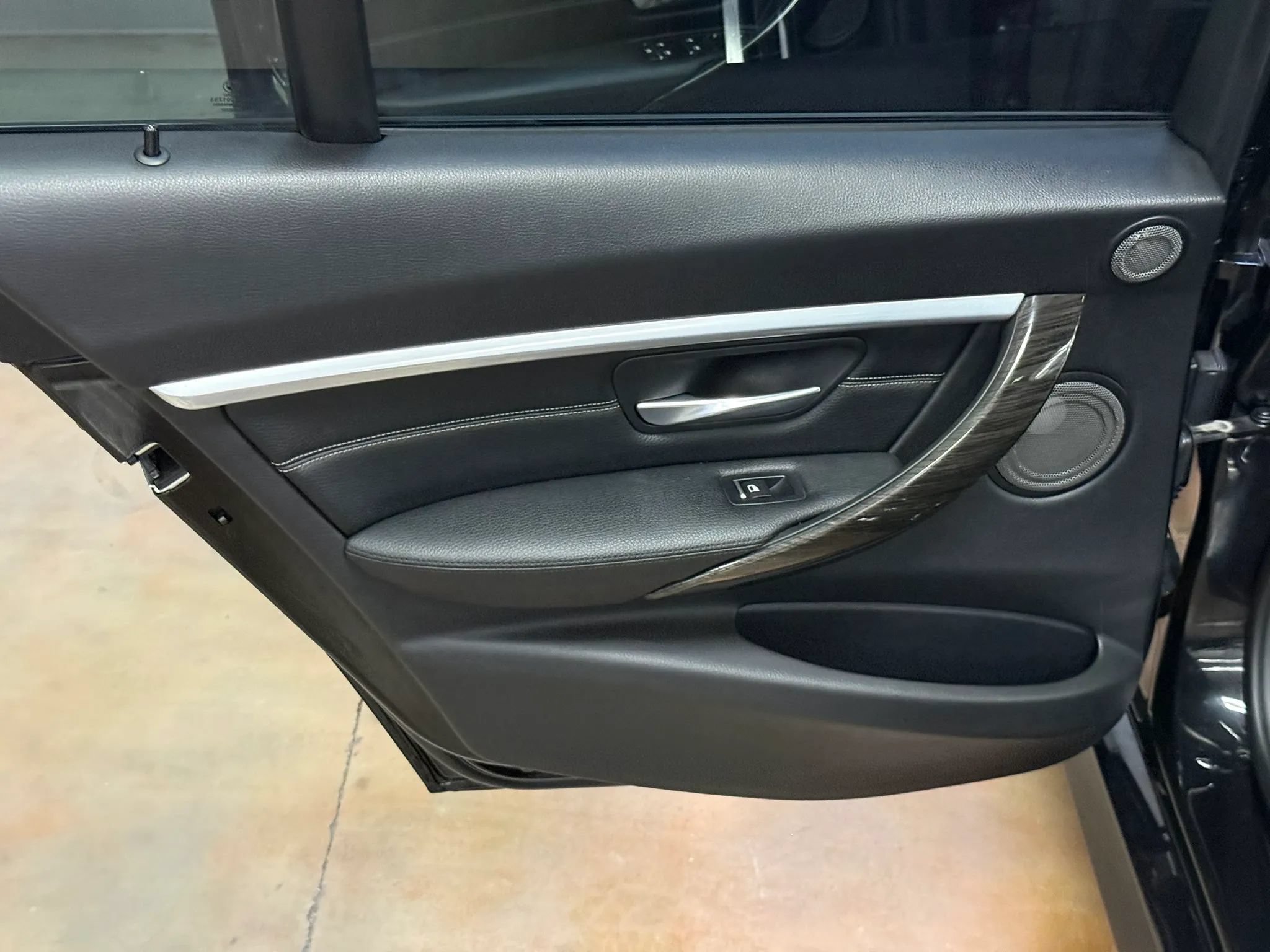 Used 2018 BMW 328d Sedan RWD image 20