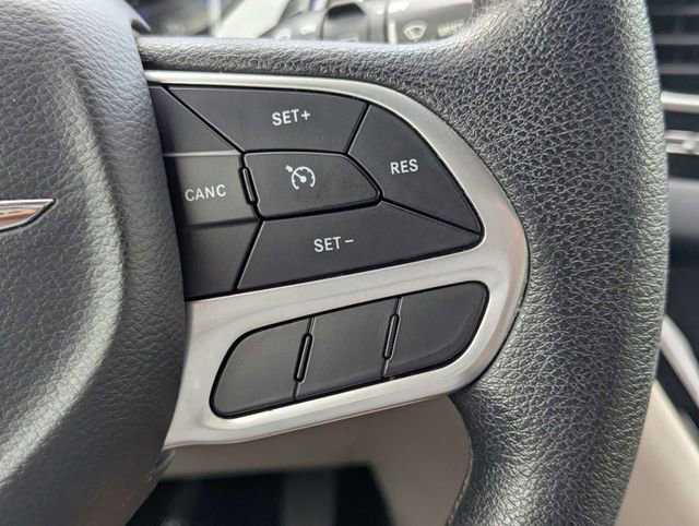 Used 2021 Chrysler Voyager Lxi image 26