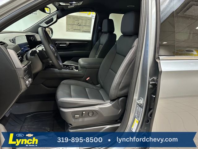 New 2026 Chevrolet Tahoe LT w/ Comfort Package AWD/4WD image 7