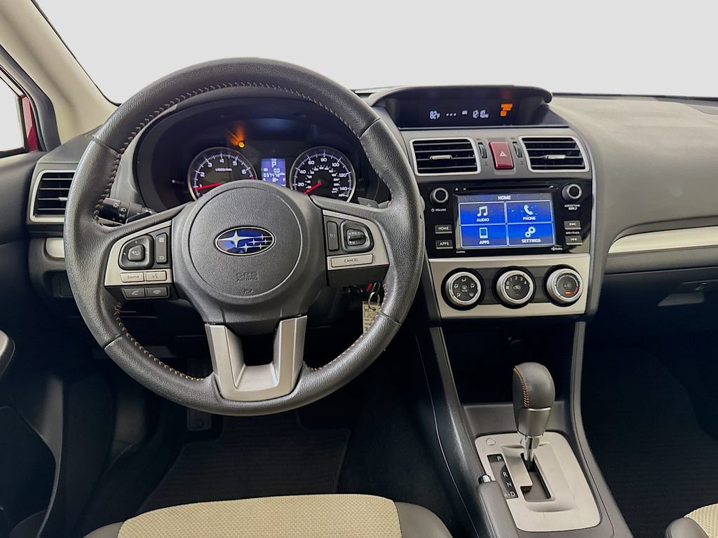 Used 2017 Subaru Crosstrek 2.0i Premium AWD/4WD image 18