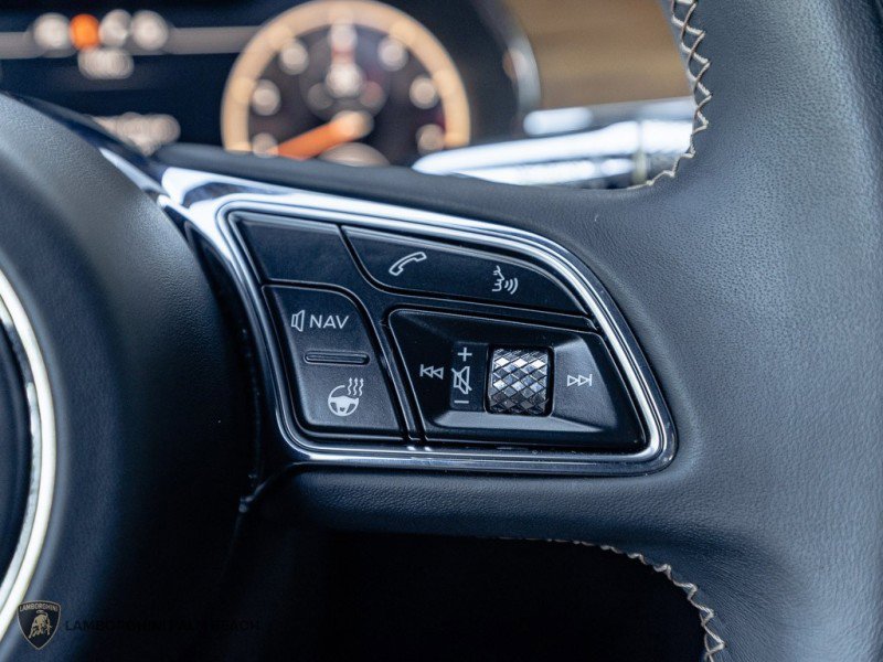 Used 2024 Bentley Flying Spur S V8 AWD/4WD image 22