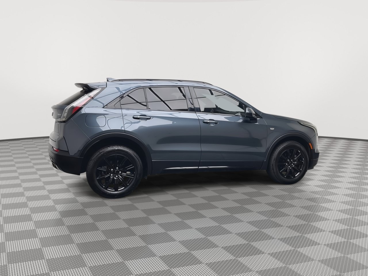 Used 2019 Cadillac XT4 Sport AWD/4WD image 40
