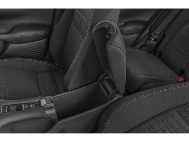 Certified 2027 Honda HR-V Sport image 13
