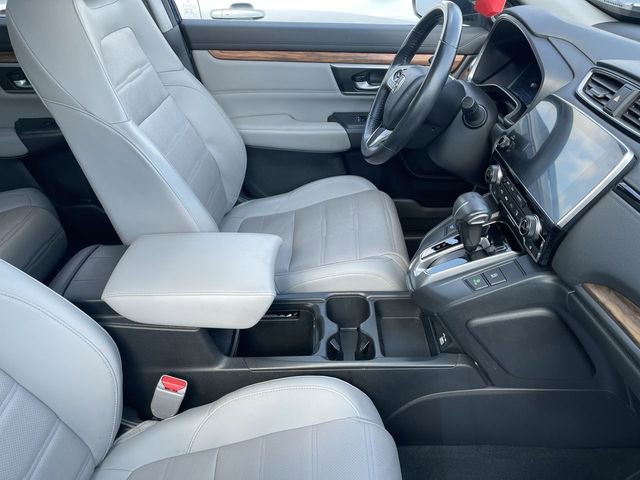 Used 2022 Honda CR-V EX-L image 12