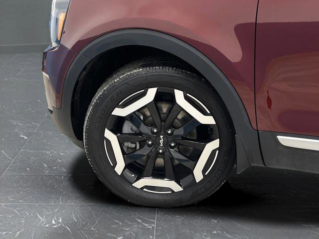 Used 2024 Kia Telluride S w/ S Sunroof Package image 36