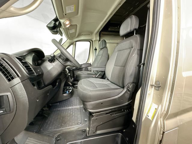 Used 2022 RAM ProMaster 1500 w/ Premium Appearance Group FWD image 19