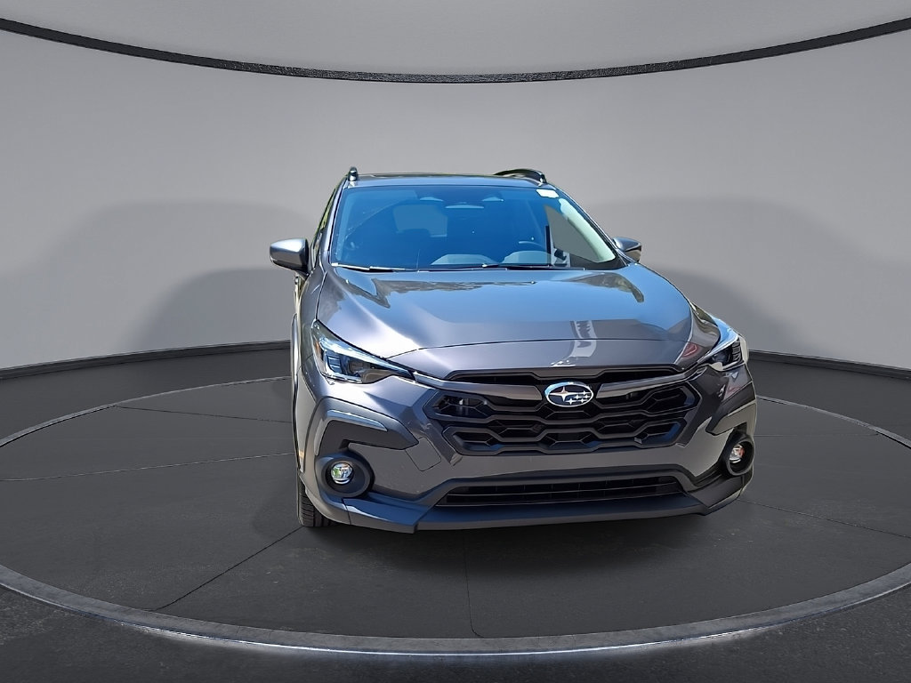 New 2026 Subaru Crosstrek 2.5i Limited w/ Crosstrek Mirror Package AWD/4WD image 7