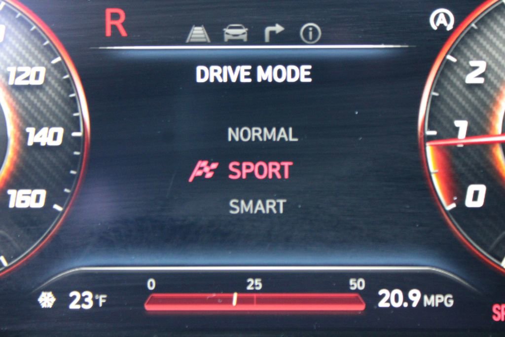 Used 2023 Hyundai Kona Limited w/ Cargo Package image 28