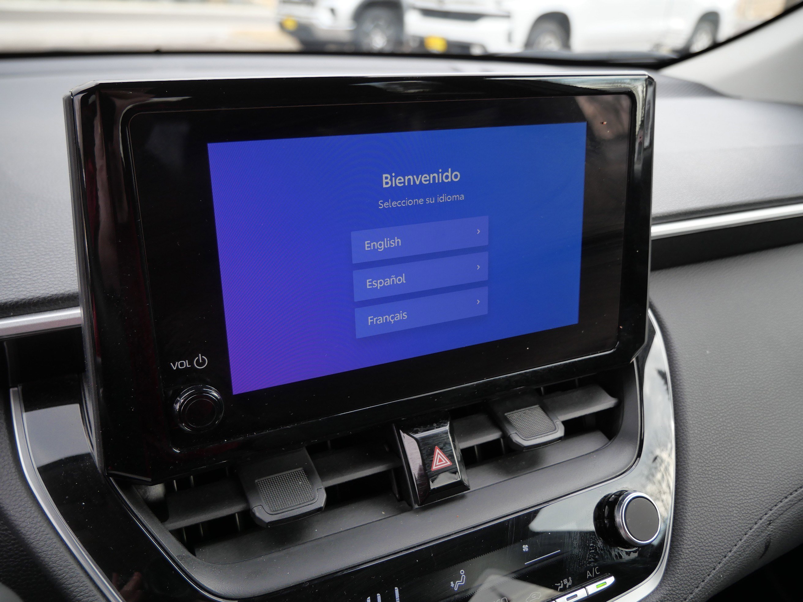 Certified 2025 Toyota Corolla Cross LE image 23