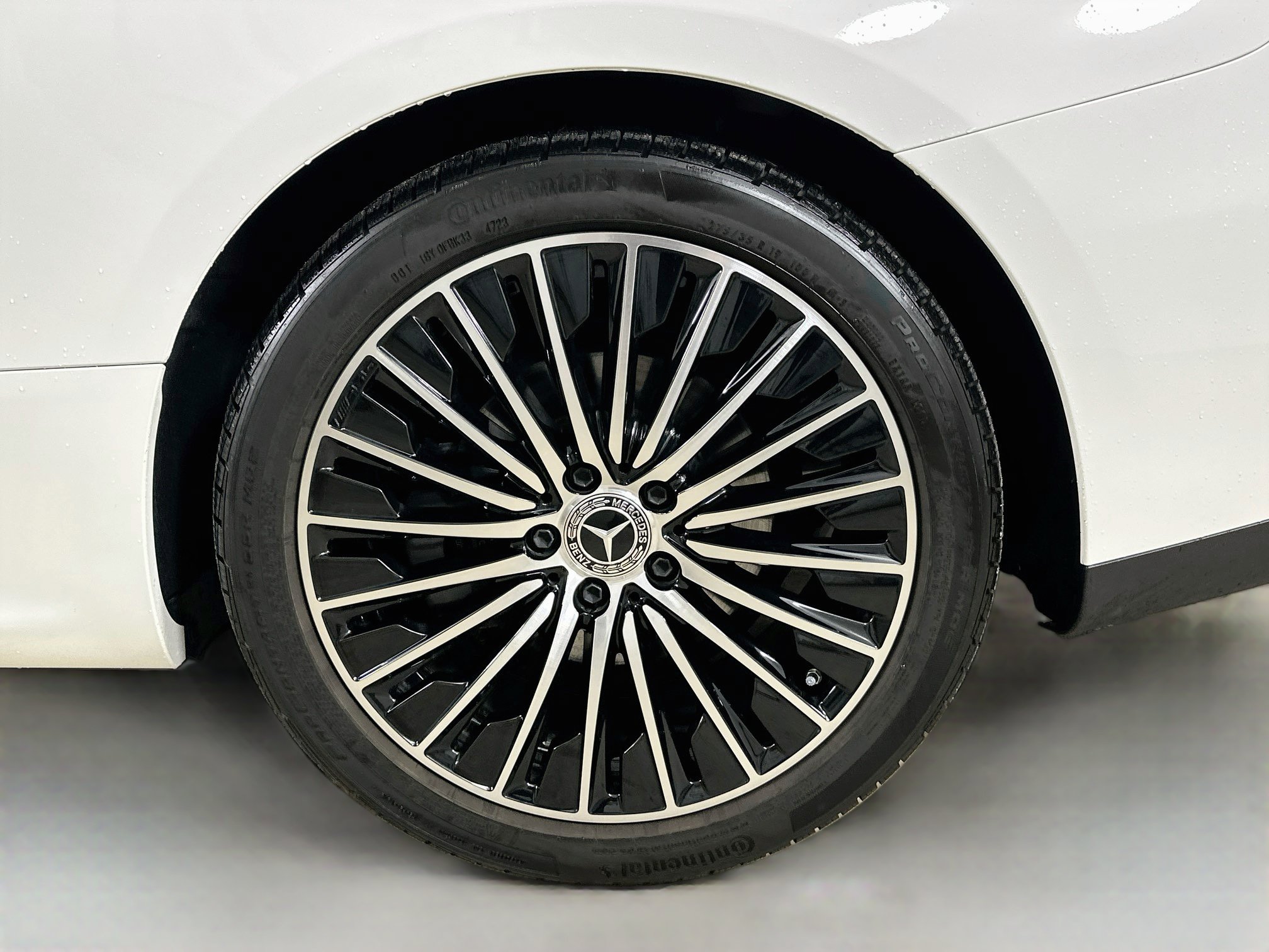 Certified 2024 Mercedes-Benz CLE 300 4MATIC Coupe image 39