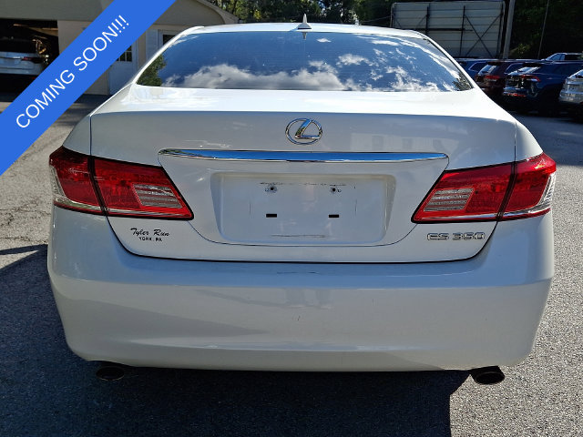 Used 2011 Lexus ES 350 FWD image 9