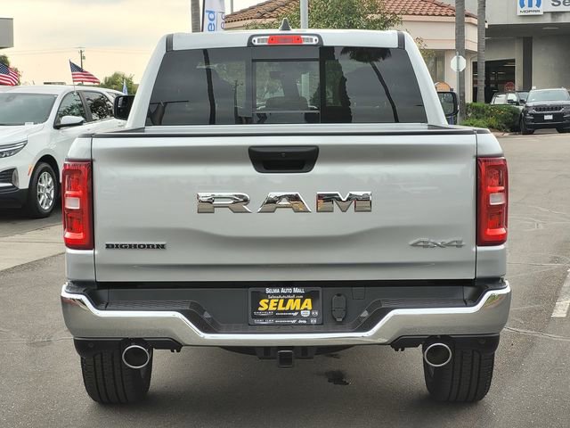 New 2026 RAM 1500 Big Horn image 5