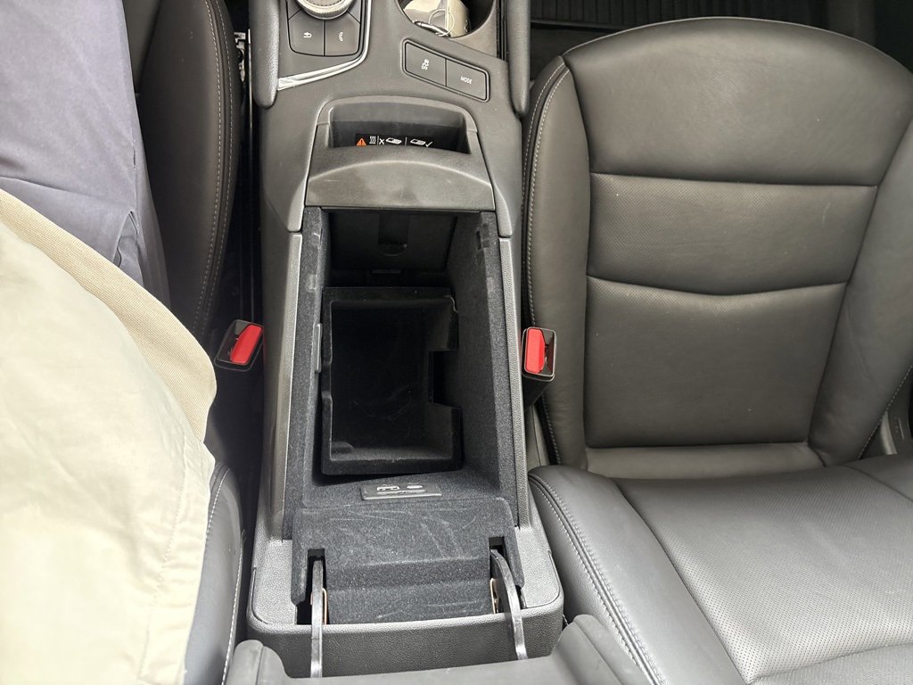 Used 2025 Cadillac XT6 Sport image 21