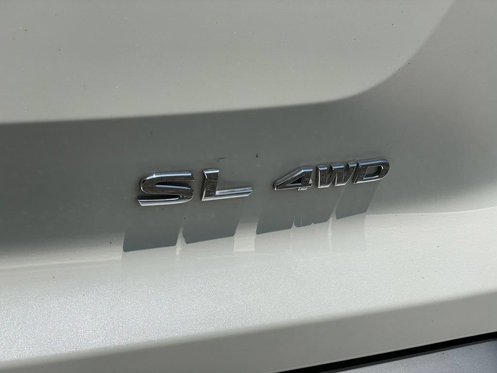Certified 2022 Nissan Pathfinder SL AWD/4WD image 25