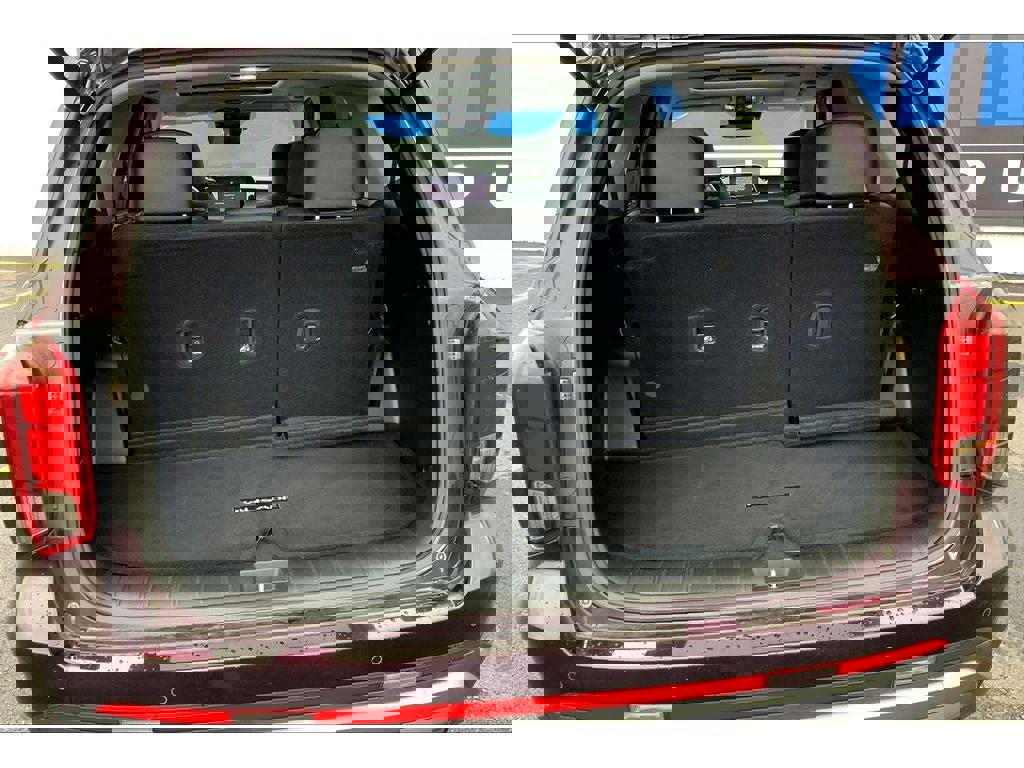 Used 2024 Hyundai Palisade Limited image 11