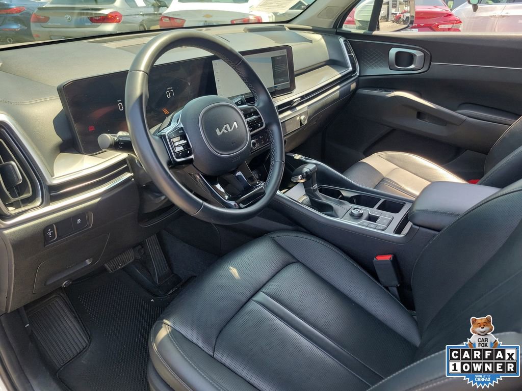 Used 2024 Kia Sorento S AWD/4WD image 17
