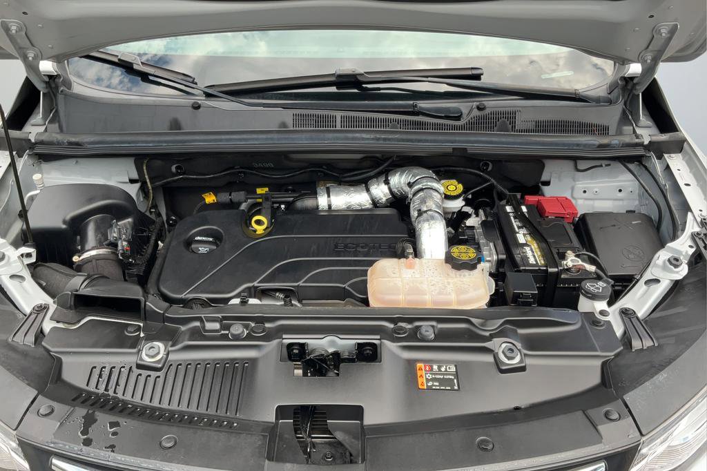 Used 2022 Chevrolet Trax LT w/ LT Convenience Package FWD image 23