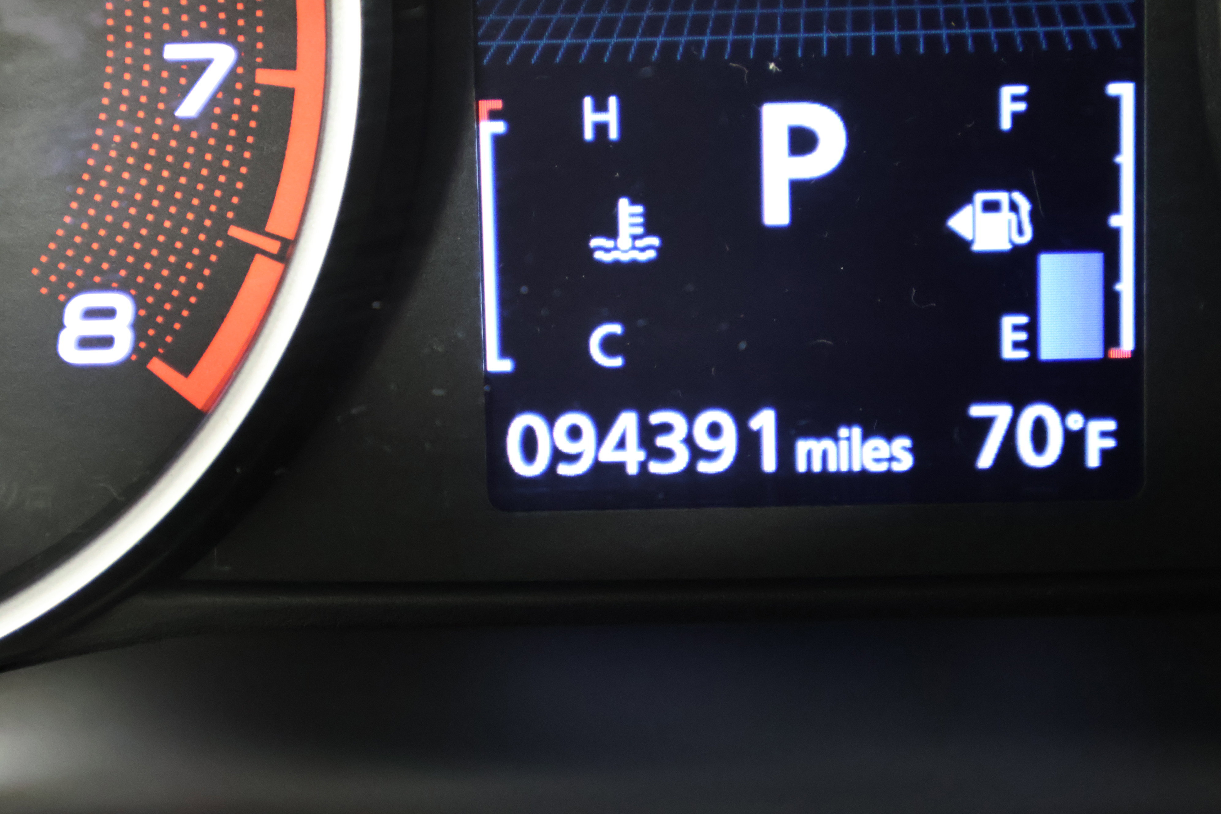 Used 2018 Mitsubishi Eclipse Cross LE image 17