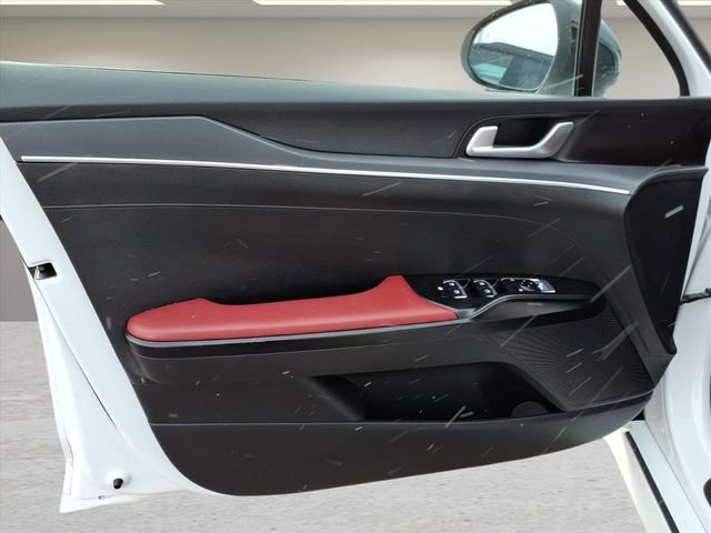 Used 2024 Kia K5 GT-Line w/ GT-Line Premium Package image 13