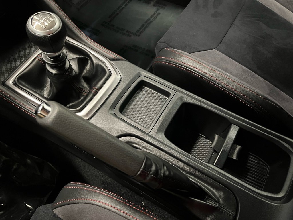 Used 2024 Subaru WRX TR image 9