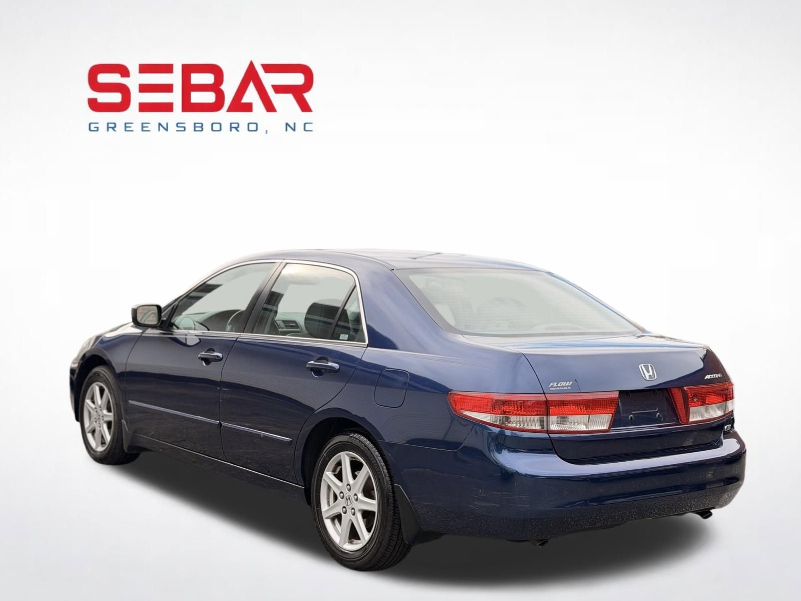 Used 2003 Honda Accord EX image 7