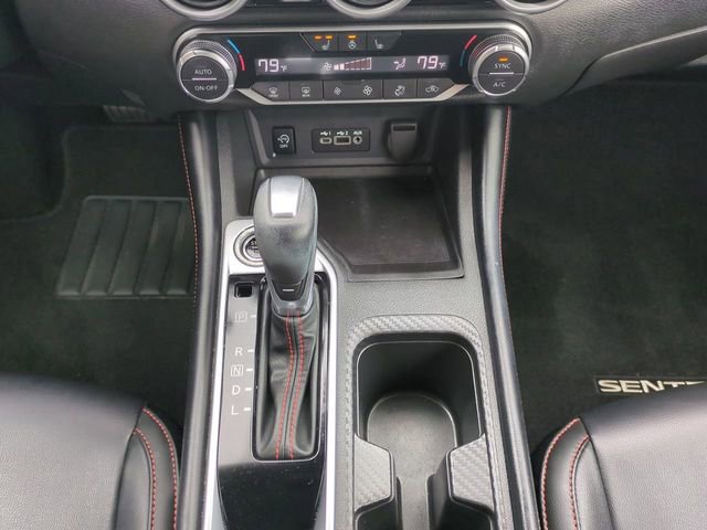 Used 2024 Nissan Sentra SR w/ SR Premium Package image 18