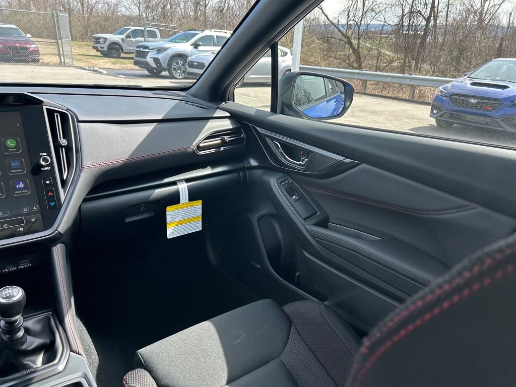 New 2026 Subaru WRX Premium image 11