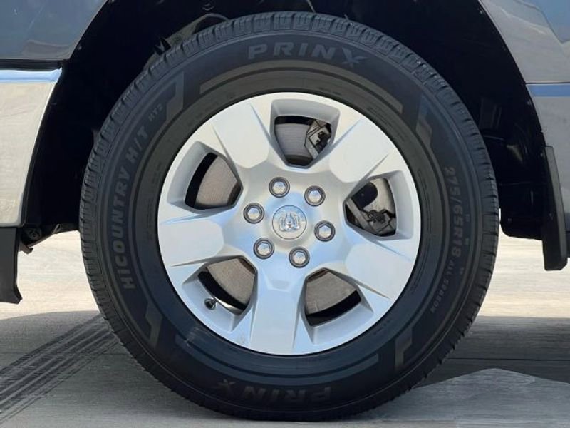 Used 2021 RAM 1500 Lone Star w/ Trailer Tow Group image 52