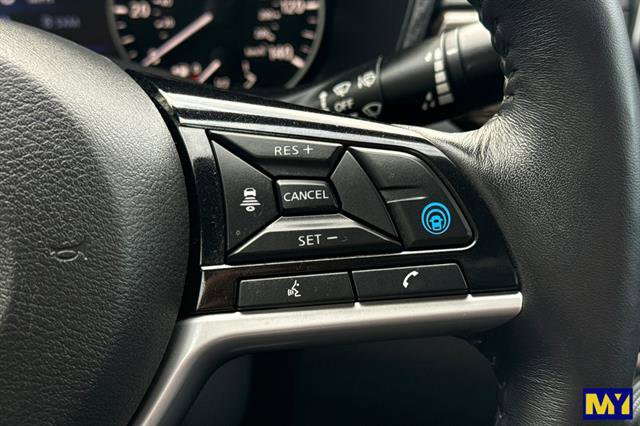 Used 2021 Nissan Altima 2.5 SL image 27