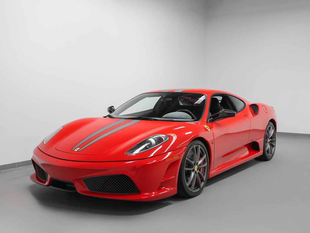 Used 2009 Ferrari F430 Scuderia RWD image 85
