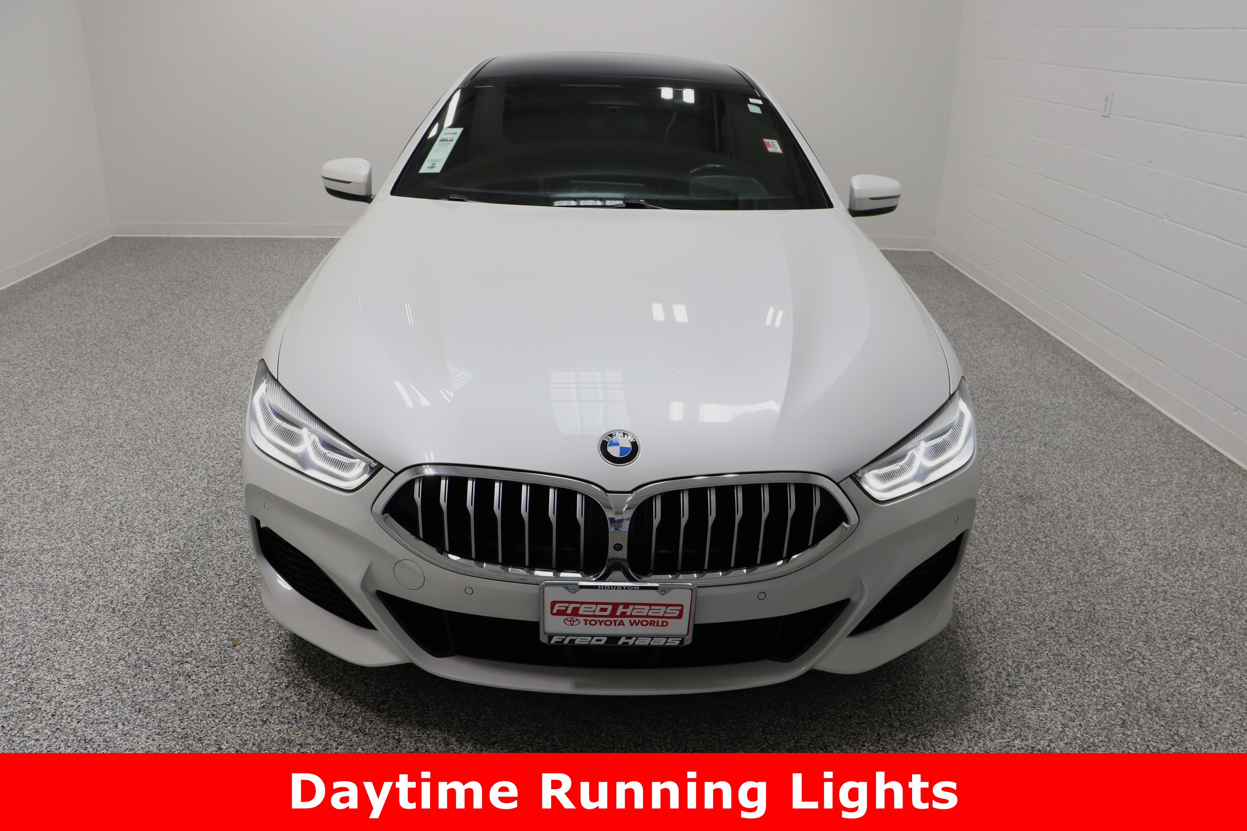 Used 2022 BMW 840i Gran Coupe image 3