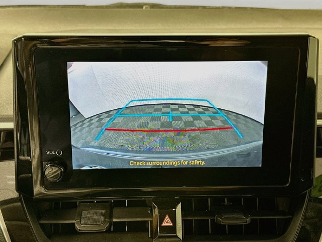 Used 2024 Toyota Corolla LE FWD image 12