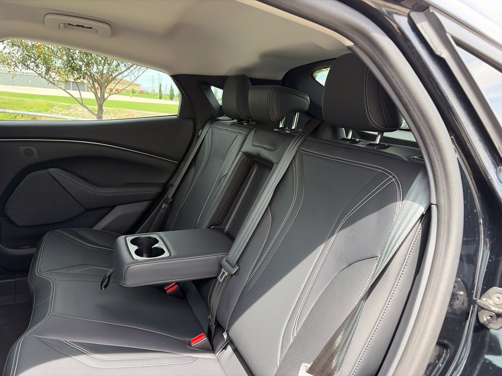 Used 2024 Ford Mustang Mach-E Premium AWD/4WD image 41