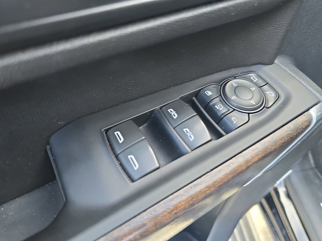 Used 2022 GMC Sierra 3500 Denali w/ Denali Ultimate Package image 20