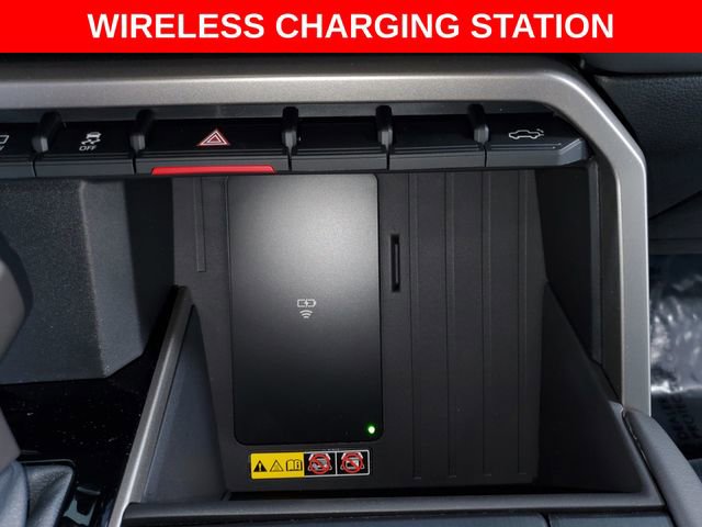 New 2026 Toyota Tundra Platinum image 27