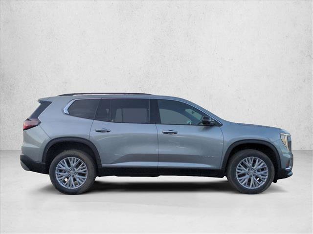 New 2026 GMC Acadia Elevation w/ Elevation Premium Package image 4
