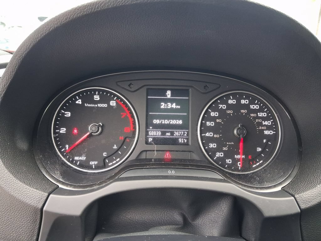 Used 2019 Audi A3 2.0T Premium w/ Convenience Package FWD image 22