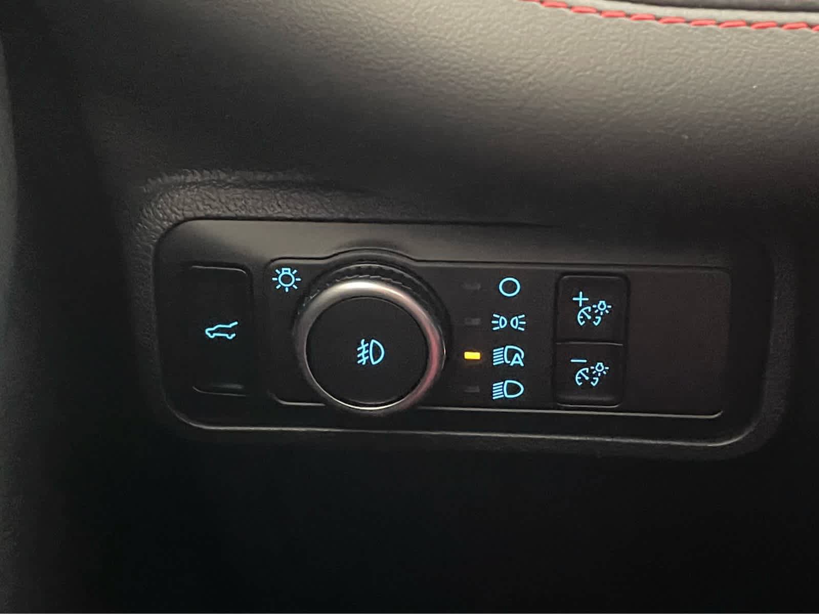 New 2026 Ford Explorer ST-Line AWD/4WD image 18