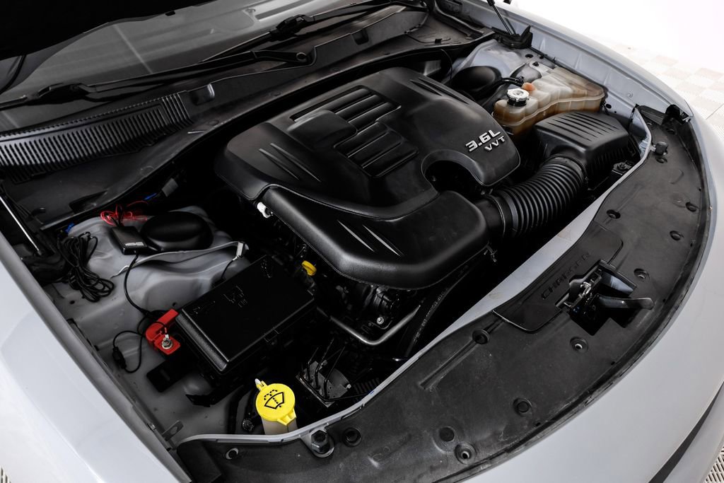 Used 2021 Dodge Charger GT w/ Blacktop Package image 50