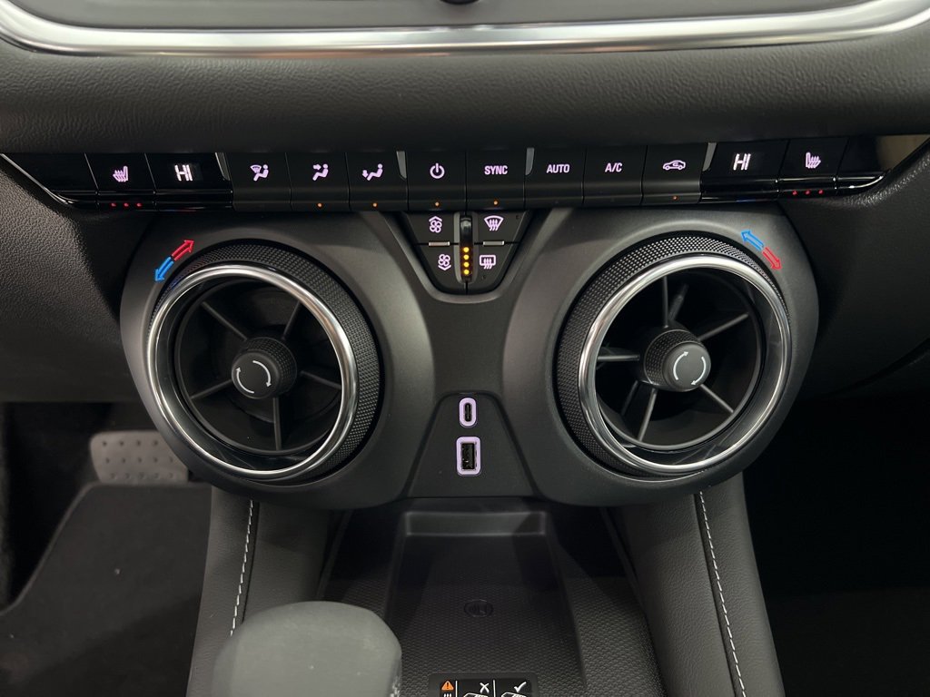 New 2026 Chevrolet Blazer LT w/ Convenience Package image 16
