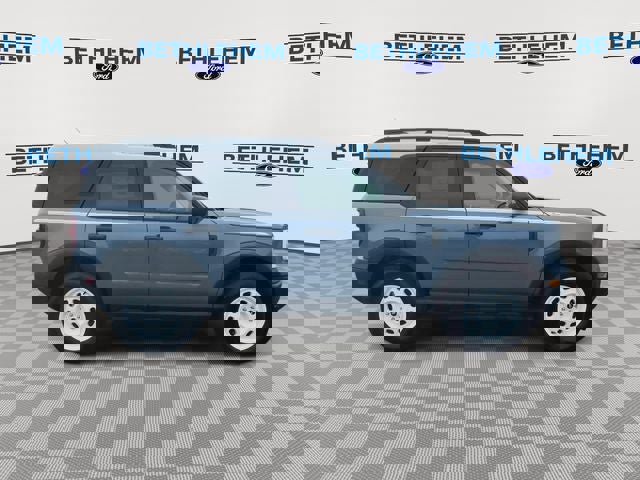 New 2025 Ford Bronco Sport Heritage w/ Convenience Package image 9