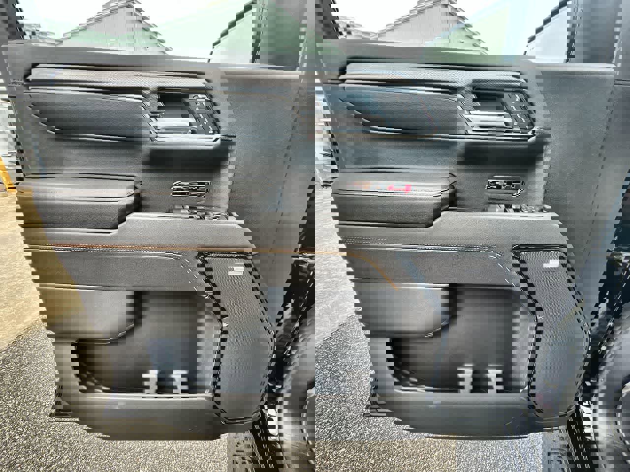 New 2026 GMC Sierra 1500 AT4 w/ AT4 Premium Package image 23