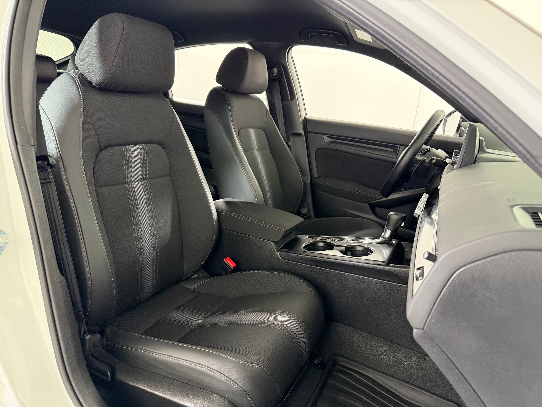 Certified 2023 Honda Civic Sport image 25