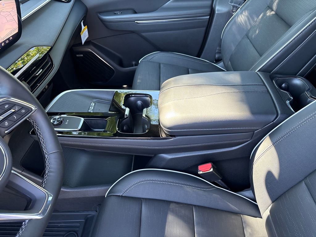 New 2026 Buick Enclave Sport Touring w/ Power Package FWD image 34